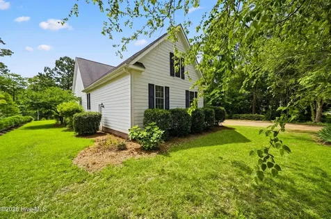 203 Megan Loop S Hertford NC 27944