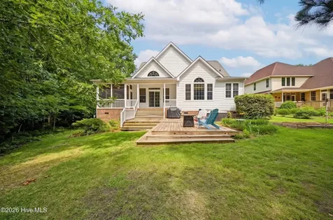 203 Megan Loop S Hertford NC 27944