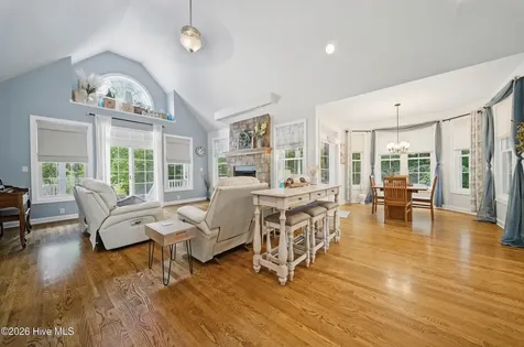 203 Megan Loop S Hertford NC 27944