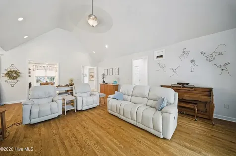 203 Megan Loop S Hertford NC 27944