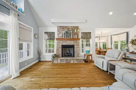 203 Megan Loop S Hertford NC 27944