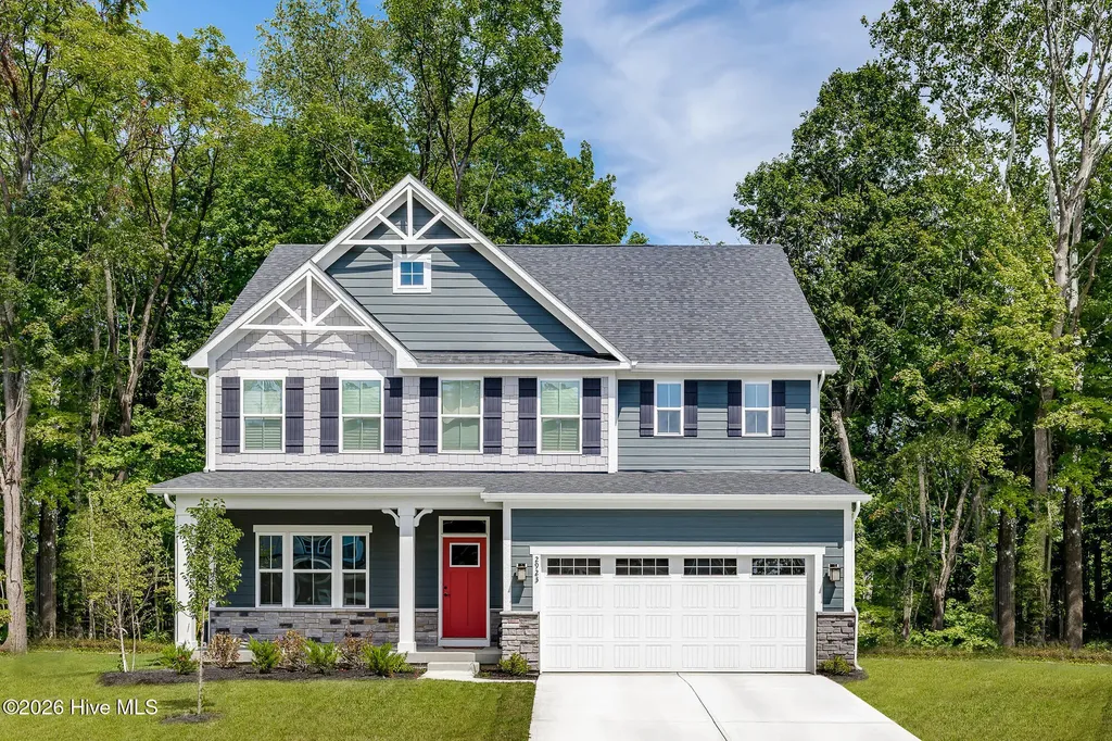 133 Harmonica Lane Greenville NC 27834