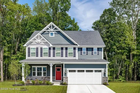 133 Harmonica Lane Greenville NC 27834