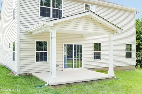 133 Harmonica Lane Greenville NC 27834