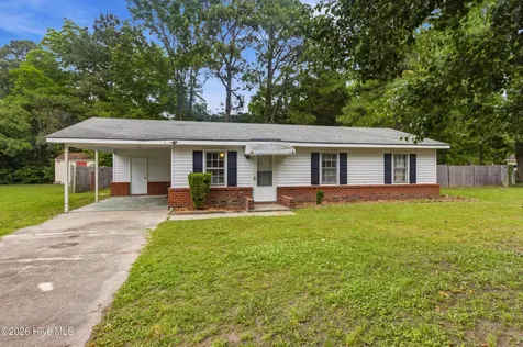 347 Jeanette Street Winterville NC 28590