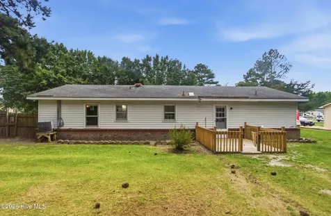 347 Jeanette Street Winterville NC 28590