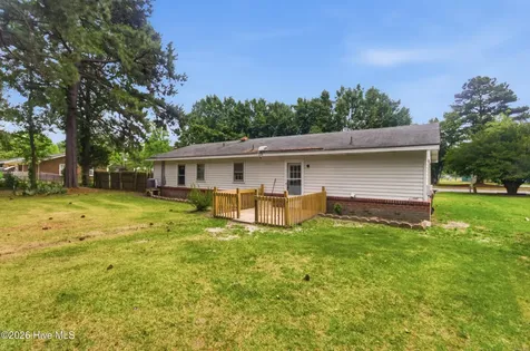 347 Jeanette Street Winterville NC 28590