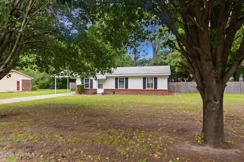 347 Jeanette Street Winterville NC 28590