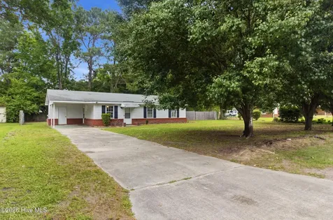 347 Jeanette Street Winterville NC 28590