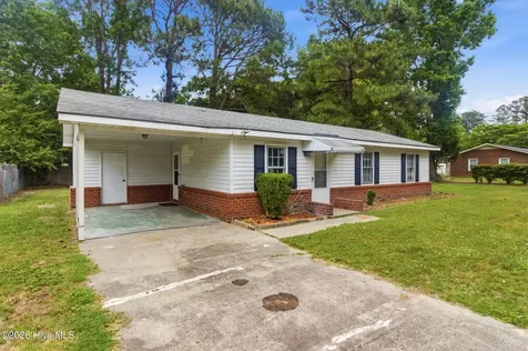 347 Jeanette Street Winterville NC 28590