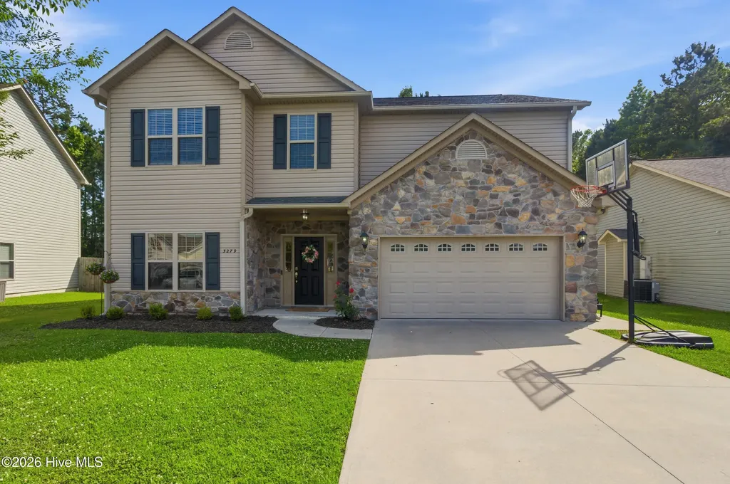 3279 Austin Avenue New Bern NC 28562