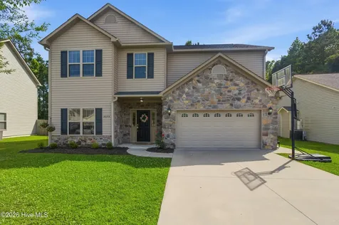 3279 Austin Avenue New Bern NC 28562