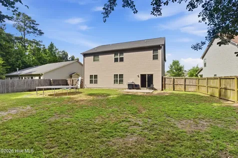3279 Austin Avenue New Bern NC 28562