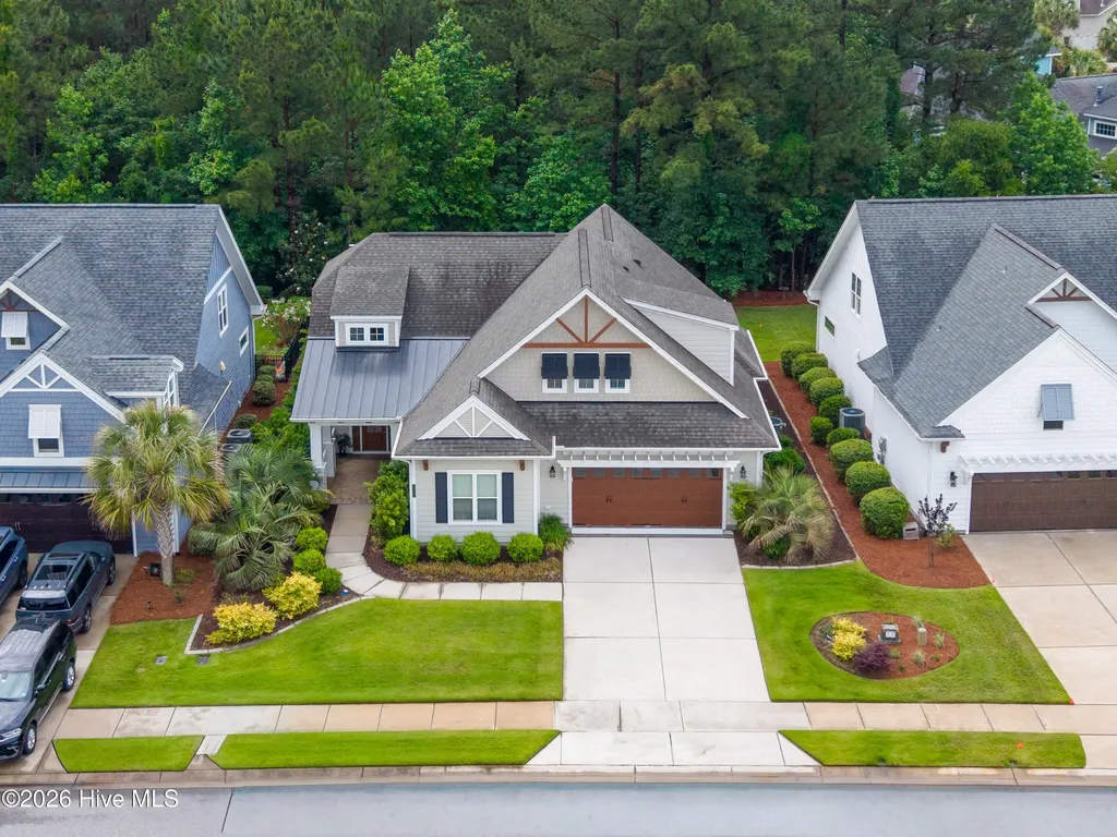 1387 Star Grass Way Leland NC 28451