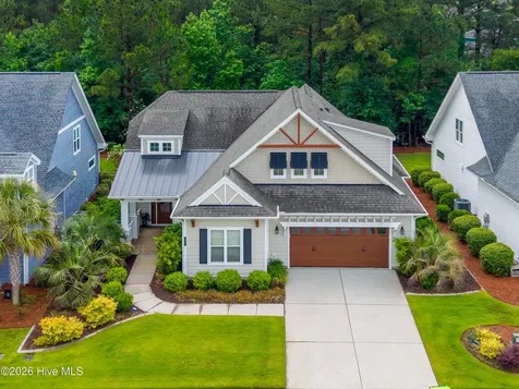 1387 Star Grass Way Leland NC 28451