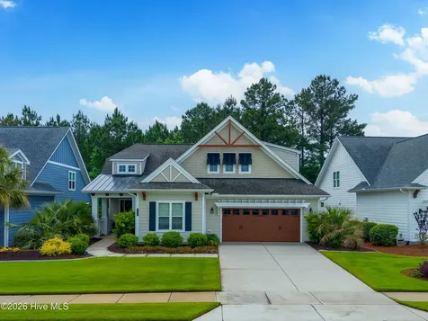 1387 Star Grass Way Leland NC 28451