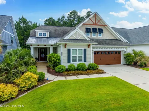 1387 Star Grass Way Leland NC 28451