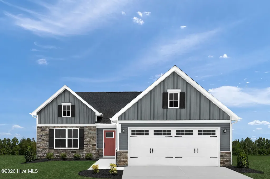 118 Sweet Clover Way Greenville NC 27834