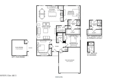 118 Sweet Clover Way Greenville NC 27834