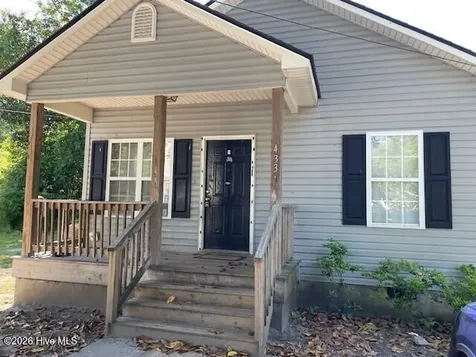 433 Evans Street Wilmington NC 28405