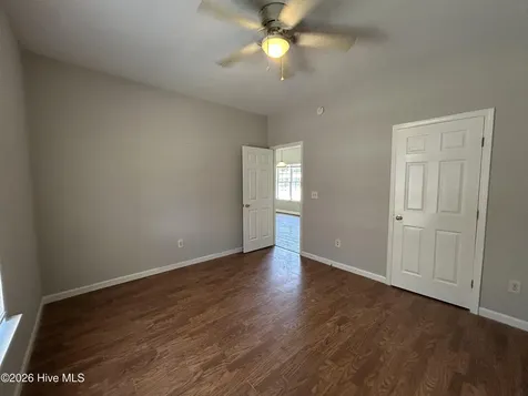 433 Evans Street Wilmington NC 28405