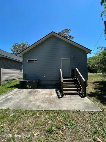 433 Evans Street Wilmington NC 28405
