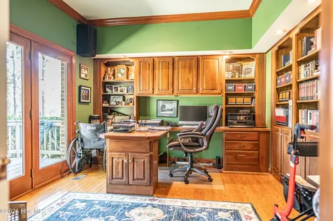 11 Squires Lane Pinehurst NC 28374