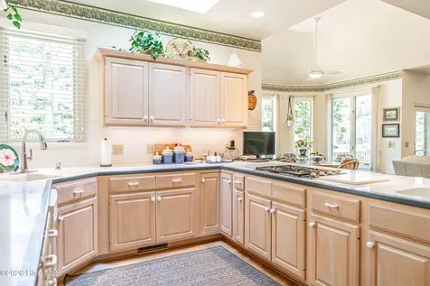 11 Squires Lane Pinehurst NC 28374