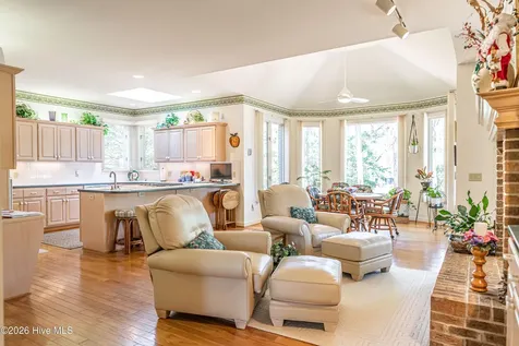 11 Squires Lane Pinehurst NC 28374