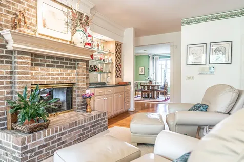11 Squires Lane Pinehurst NC 28374