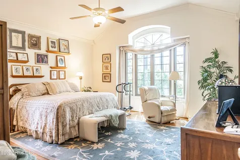 11 Squires Lane Pinehurst NC 28374