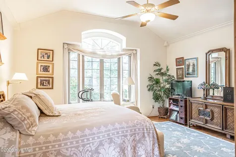 11 Squires Lane Pinehurst NC 28374