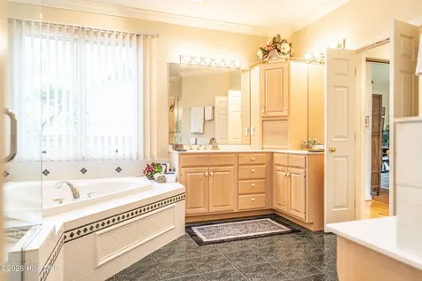 11 Squires Lane Pinehurst NC 28374
