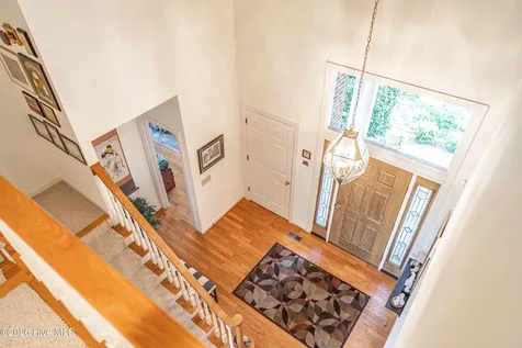 11 Squires Lane Pinehurst NC 28374