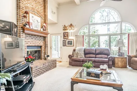 11 Squires Lane Pinehurst NC 28374