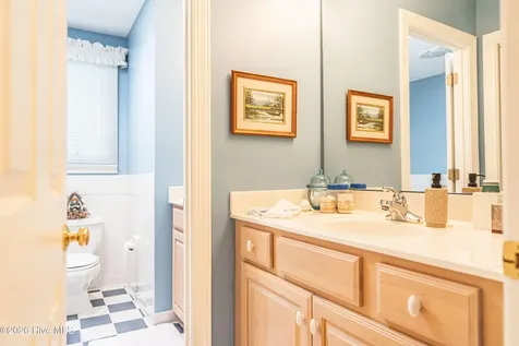11 Squires Lane Pinehurst NC 28374