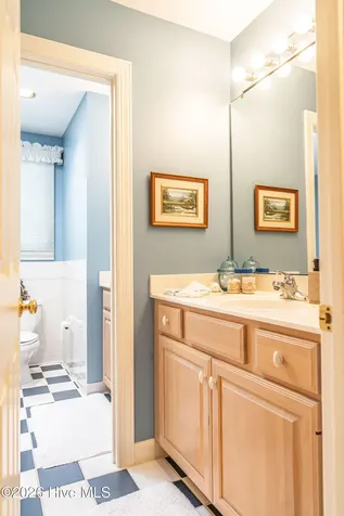 11 Squires Lane Pinehurst NC 28374