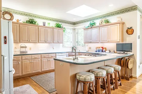 11 Squires Lane Pinehurst NC 28374