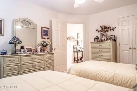 11 Squires Lane Pinehurst NC 28374