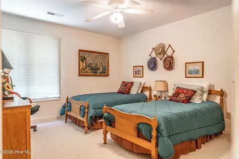 11 Squires Lane Pinehurst NC 28374