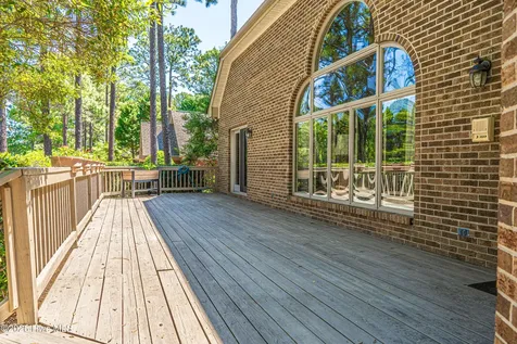 11 Squires Lane Pinehurst NC 28374