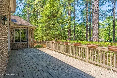 11 Squires Lane Pinehurst NC 28374