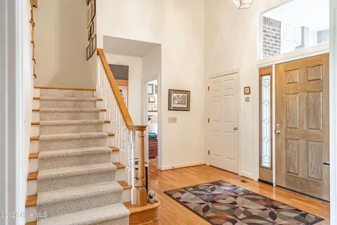 11 Squires Lane Pinehurst NC 28374