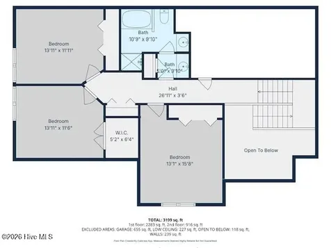 11 Squires Lane Pinehurst NC 28374