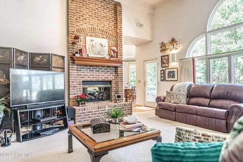 11 Squires Lane Pinehurst NC 28374