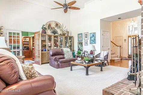 11 Squires Lane Pinehurst NC 28374