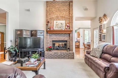 11 Squires Lane Pinehurst NC 28374