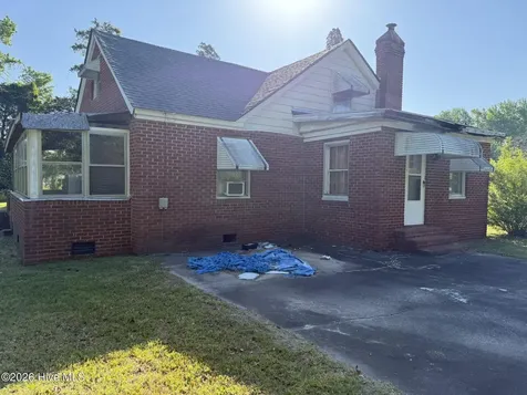 31111 Us 264 Belhaven NC 27810
