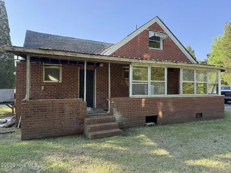 31111 Us 264 Belhaven NC 27810
