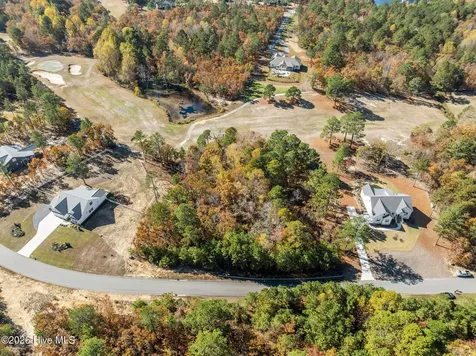 100 Woodland Circle Jackson Springs NC 27281